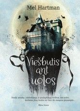 Viešbutis ant uolos Viešbutis ant uolos