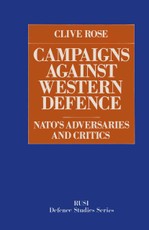 Campaigns Against Western Defence