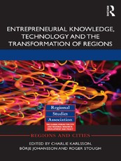 Entrepreneurial Knowledge, Technology and the Transformation