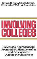 Involving Colleges Student Learn Outside