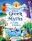 Dickins, R: Greek Myths for Little Children