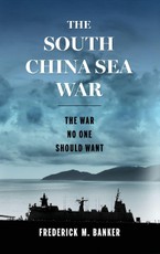 The South China Sea War