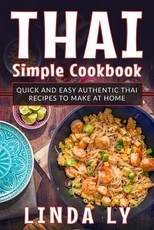 Thai Simple Cookbook