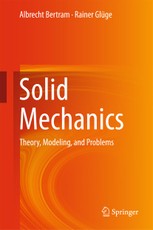 Solid Mechanics