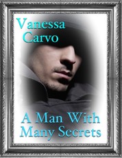 A Man With Many Secrets
