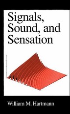 Signals, Sound, and Sensation