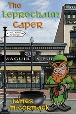 The Leprechaun Caper