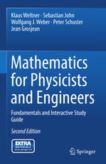 Mathematics for Physicists and Engineers