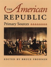 The American Republic