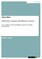 Interactive systems and affective science