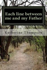 Each line between me and my Father