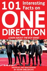 101 Interesting Facts on One Direction