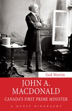 John A. MacDonald