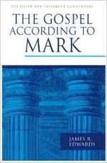 The Gospel According to Mark