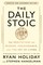 The Daily Stoic 10th Anniversary Edition