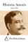 Historia Amoris