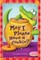 May I Please Have a Cookie? (Scholastic Reader, Level 1)