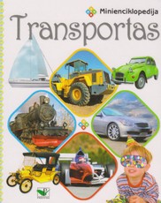 Minienciklopedija. Transportas Minienciklopedija. Transportas