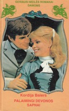 Palaimingi Devonos sapnai