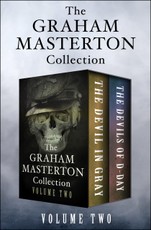 The Graham Masterton Collection Volume Two