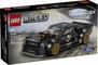 LEGO Speed Champions 77262 — Ford Mustang Hoonicorn V1 (Ken Blocko automobilis)