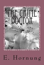 The Crime Doctor