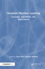 Quantum Machine Learning