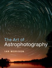 Art of Astrophotography