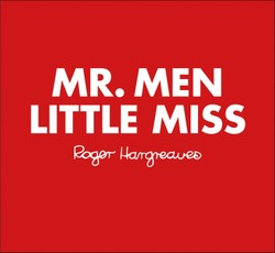 MRMEN DAD-TO-BE_MR MEN LITT HB