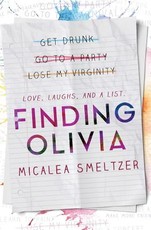 Finding Olivia
