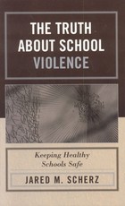 The Truth About School Violence