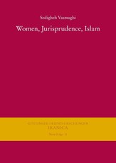 Women, Jurisprudence, Islam