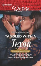 Tangled with a Texan