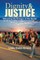 Dignity and Justice