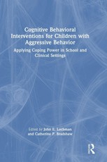 Cognitive Behavioral Interventions for Children with Aggressive Behavior