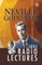 Neville Goddard