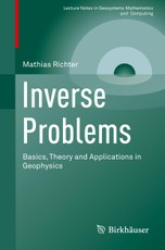 Inverse Problems