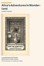 Alice's Adventures in Wonderland
