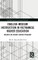 English-Medium Instruction in Vietnamese Higher Education
