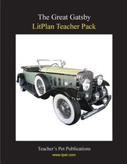 Litplan Teacher Pack