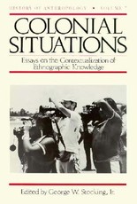 Colonial Situations
