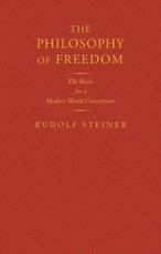 The Philosophy of Freedom