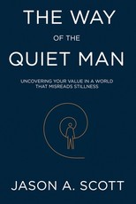 The Way of the Quiet Man