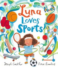 Luna Loves Sports