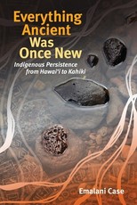 Everything Ancient Was Once New