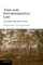 Time and Environmental Law