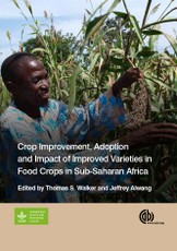 Crop Improvement, Adoption and Impact of Improved Varieties in Food Crops in Sub-Saharan Africa