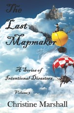 The Last Mapmaker Volume 3