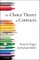 Choice Theory of Contracts