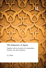 The Industries of Japan